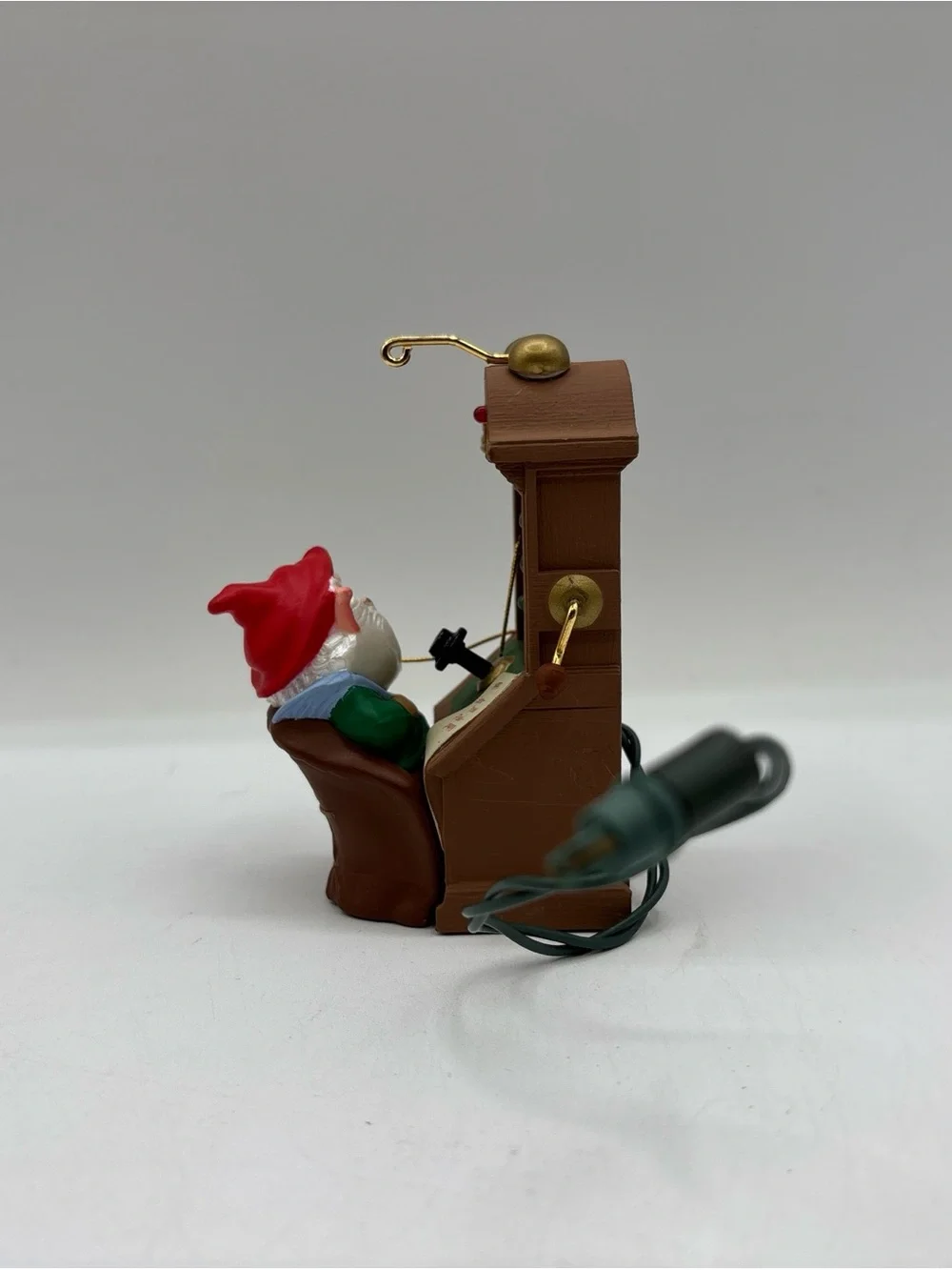 Hallmark keepsake ornament